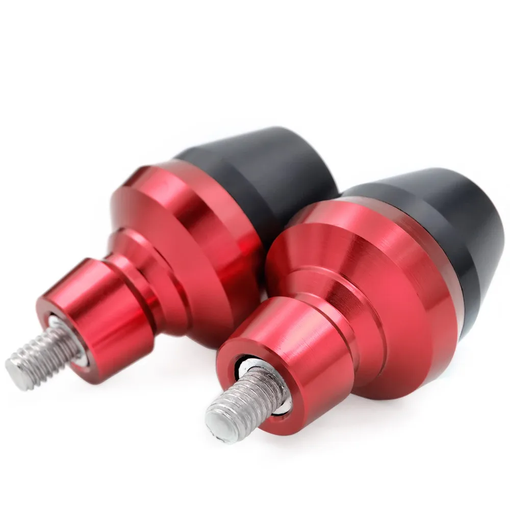 Универсальное переднее крыло 6 м для мотоцикла защита от Краш рама ползунок Honda