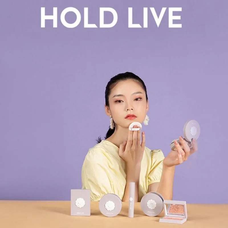 

Qin Breathable Cushion Bb Cream Water Light Concealer Waterproof Skin Moisturizing Cream Tone Foundation Brighten Lasting