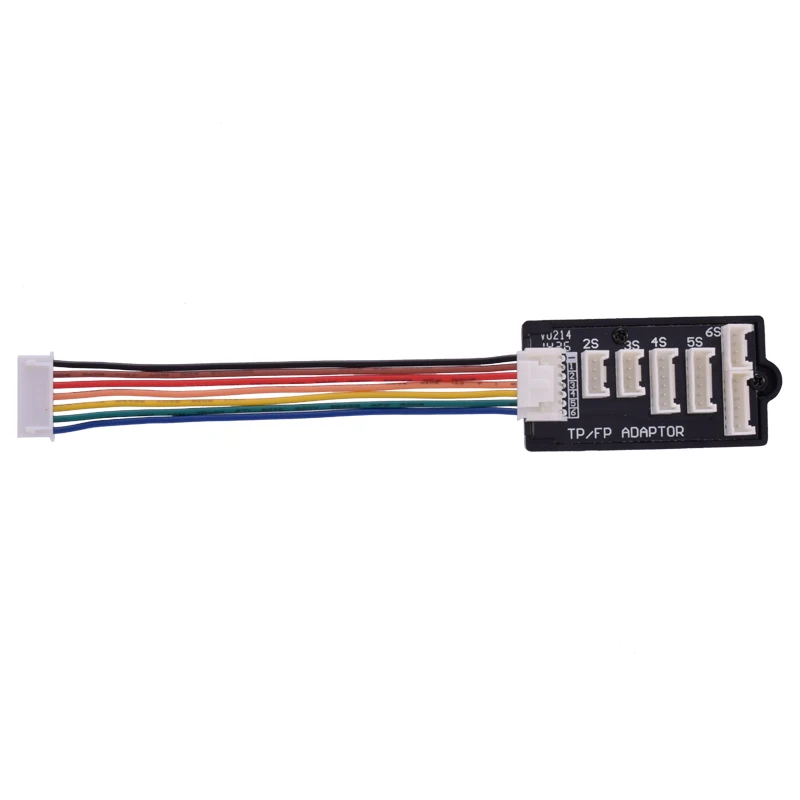 SKYRC B6 баланс зарядное устройство зарядный адаптер пластина TP/FP сбалансированный