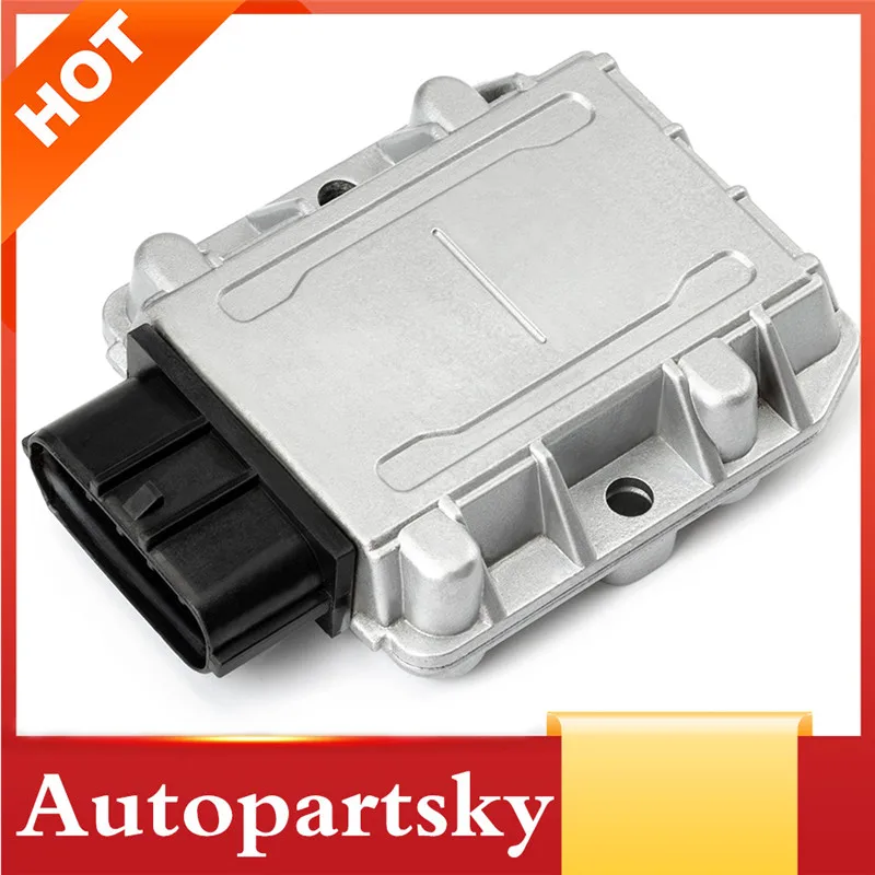 Оригинальный модуль управления катушкой зажигания 89621-12010 для Toyota 4runner Celica MR2 Lexus