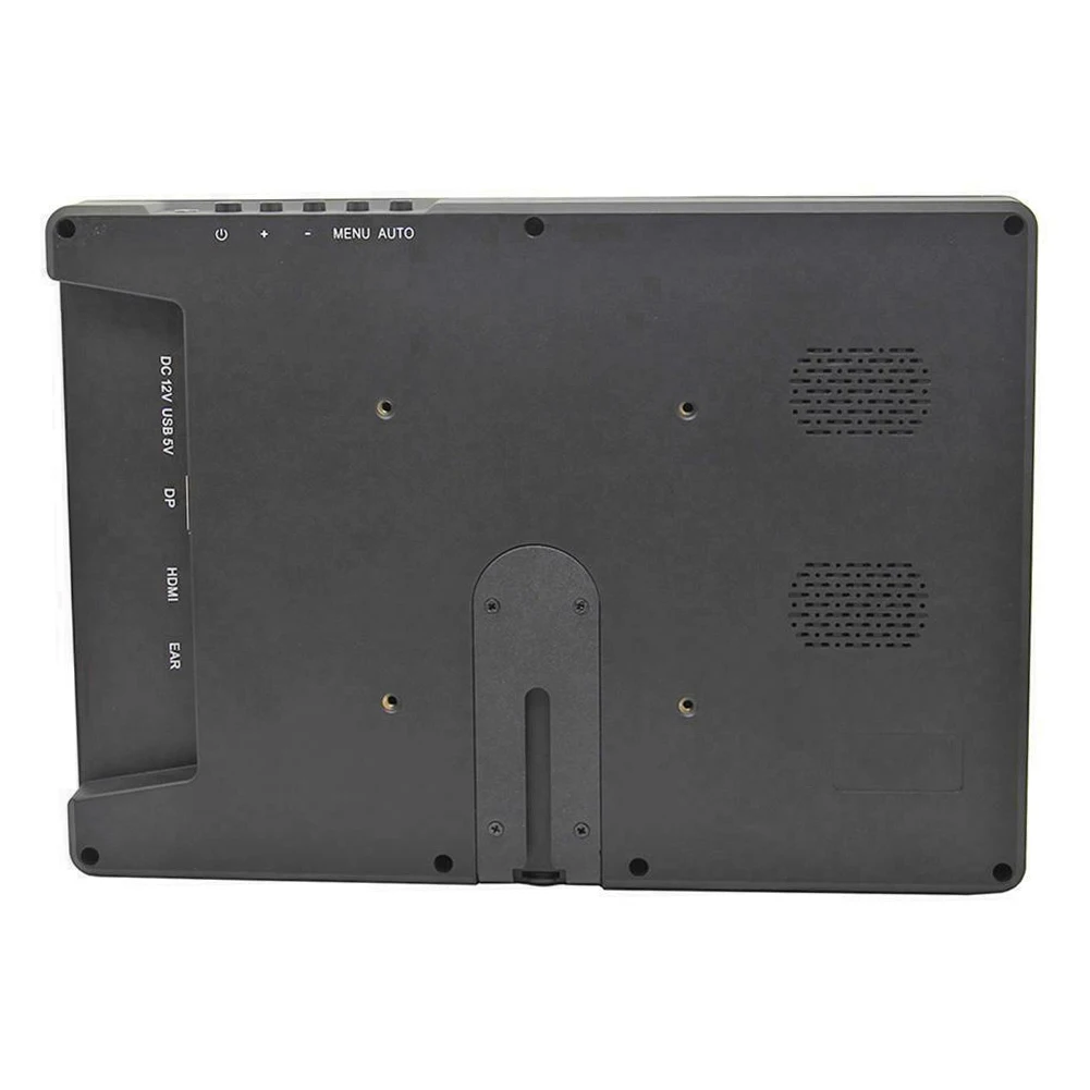 Портативный IPS экран 10 дюймов широкоугольный HD VGA 2560x1600P Plug And Play ЖК дисплей