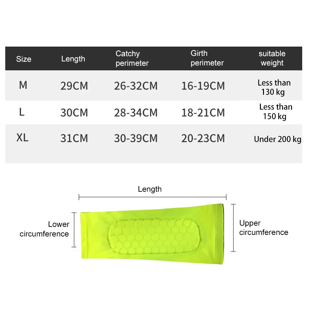 

1 PCS Honeycomb Shin Guard Professional Sports Football Shields Soccer Legging Shinguards Leg Sleeves Protective Gear