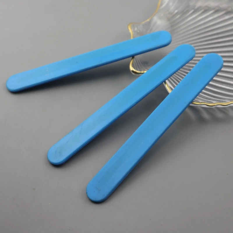 

39XE Silicone Stir Stick Stirring Rods for Mixing Resin Epoxy Liquid Paint Resin Tool