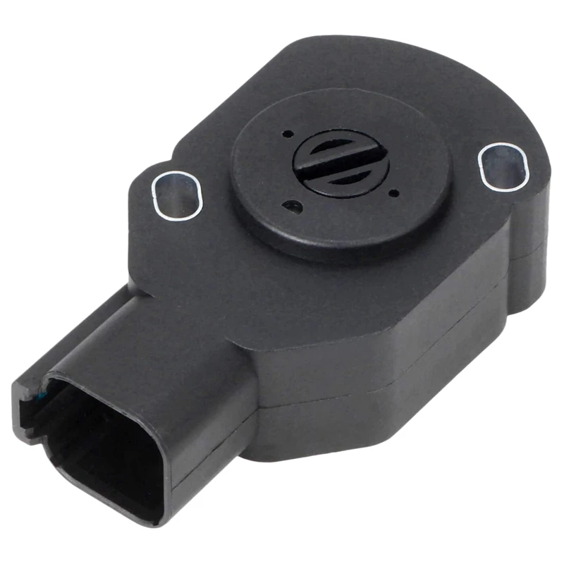 

TPS APPS Throttle Position Sensor for Dodge Ram 2500 3500 Cummins Crude Oil 5.9L 53031576