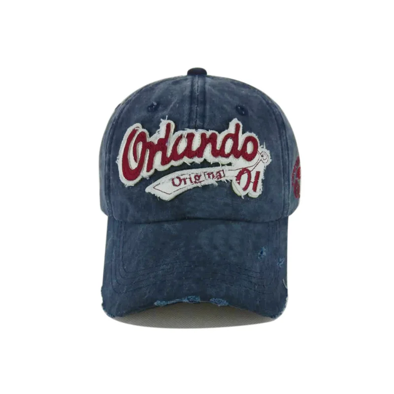 Мужская и женская хлопковая кепка бейсболка летняя в стиле хип хоп разные