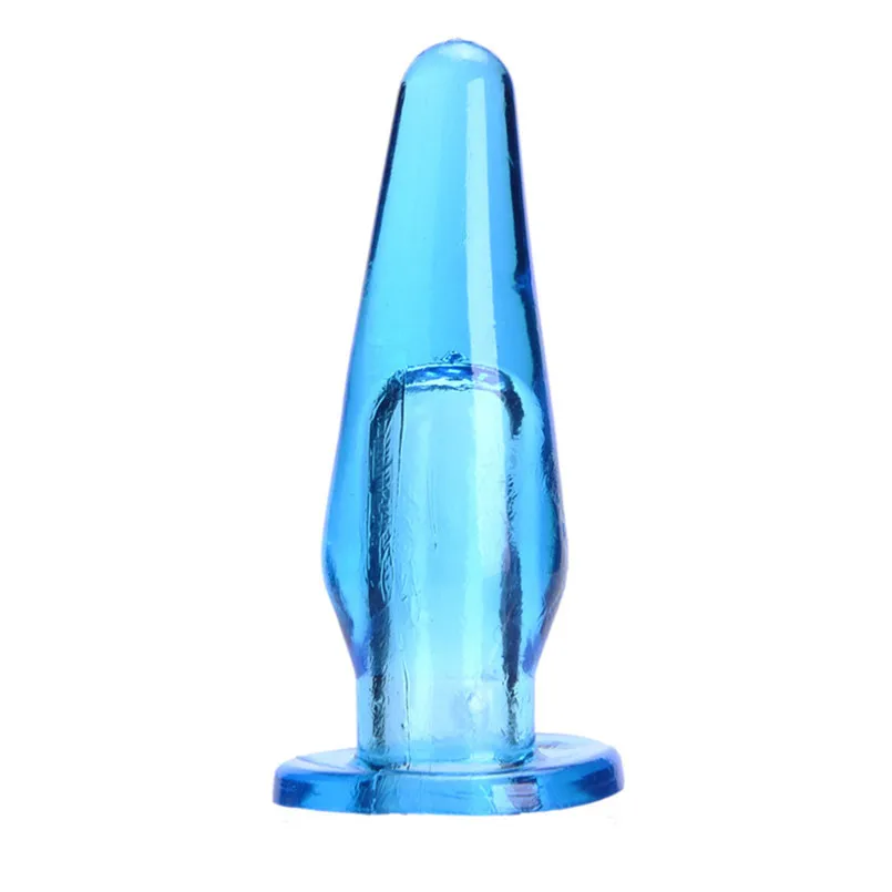 Анальная пробка на палец массажер простаты анальные пробки взрослый мастурбатор