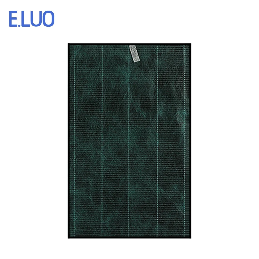 

HEPA/углеродный фильтр для сбора пыли FZA51HFR FZ-200HFS FZ-C100HFE/DFU/DFE для Sharp KC-850U KC-850E KC-A50EUW KC-W280SW KC-BB30-W