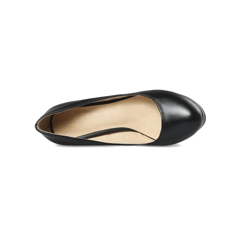 Женские туфли на высоком каблуке однотонные туфли-лодочки просвечивающие