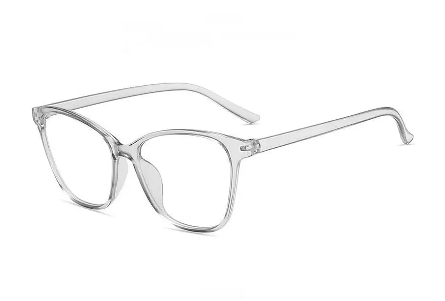 Очки с защитой от сисветильник круглые компьютерные очки фильтром