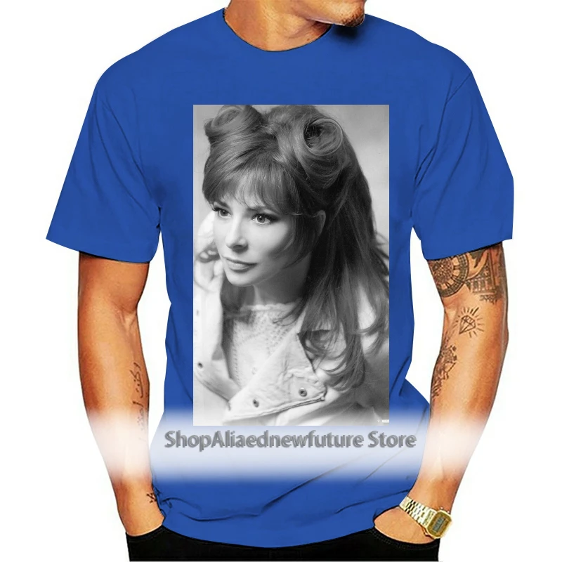 

T-Shirt imprim mylene farmer ref 1726