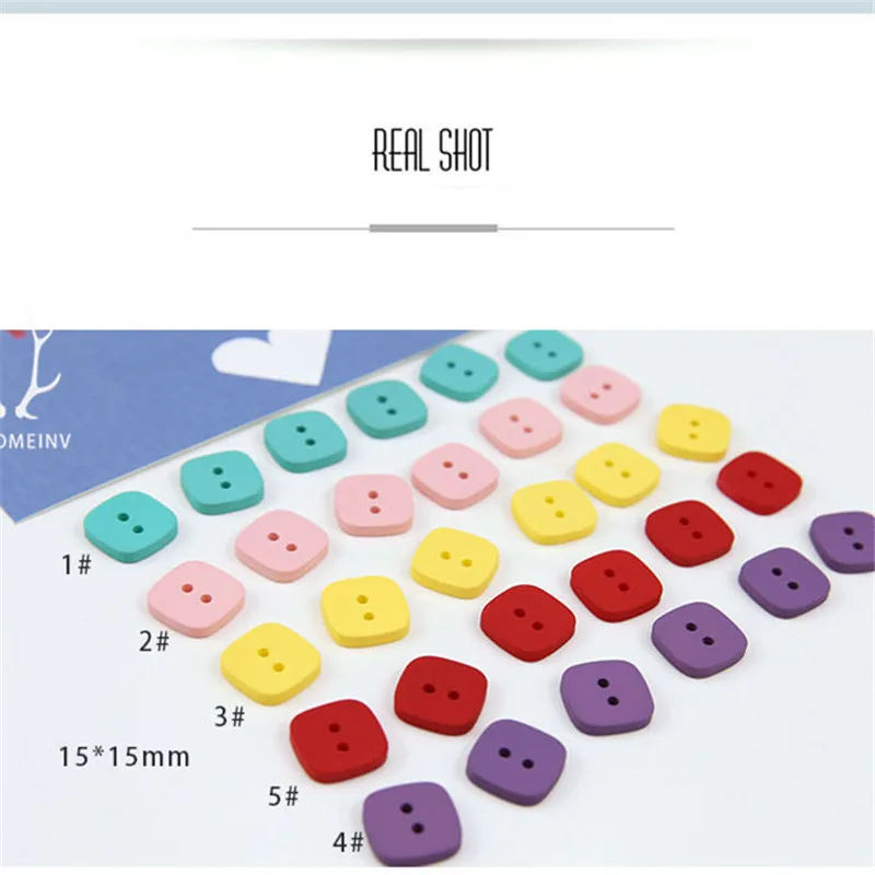 10 шт. новые корейские серьги из смолы 2019 матовые цветные маленькие с застежкой