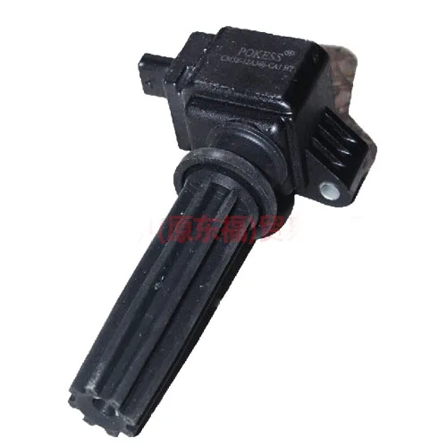 

Ignition Coil for Ford Mondeo Mk4 Mk5 2007-2016/ Kuga MK2 2013 -2016/Edge 2010-2019/ focus mk3 2012 - 2014/TAURUS 2015-2018