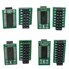 Модуль Tpm 12 14 18 20 Pin LPC для ASUS MSI GIGABYTE ASRock, модуль безопасности шифрования, удаленная карта TPM 2,0, Модульная плата