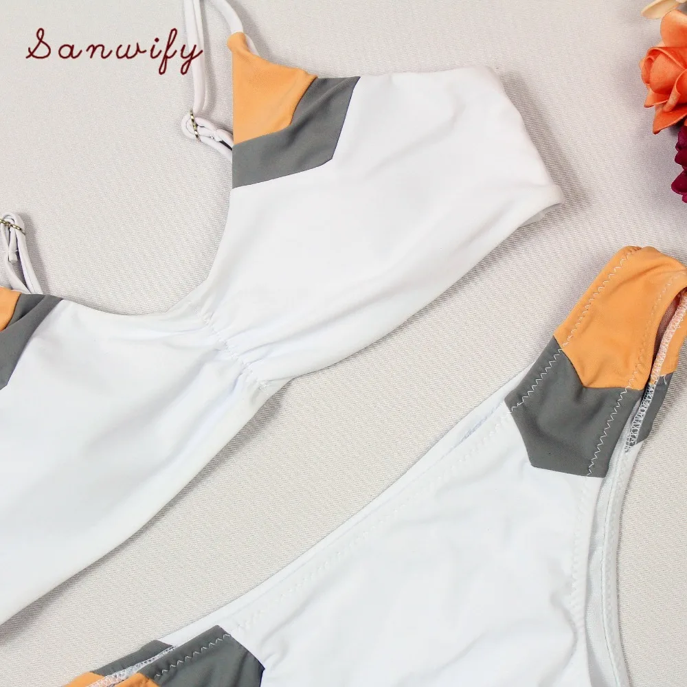 Бикини 2020 купальники женский купальник сексуальный комплект бикини пуш-ап