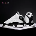 Детские кроссовки для мальчиков, баскетбольная спортивная обувь для мальчиков, модная удобная детская обувь для бега, детская обувь для мальчиков