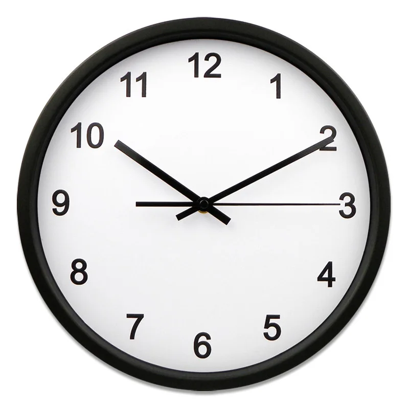 

Modern Design Modern Design Simple Living Room Luxury Art Silent Nordic Wall Clock Creative Horloge Murale Home Decoration DG50W