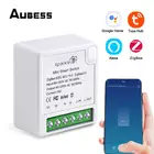 Умный светильник ель Aubess Универсальный с поддержкой Wi-Fi и таймером