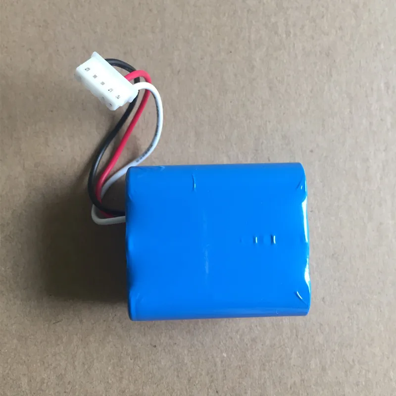 Набор аккумуляторов для робота-пылесоса irobot 7 2 2500 T Mint 380 5200C 380T аксессуары 5200 в 390