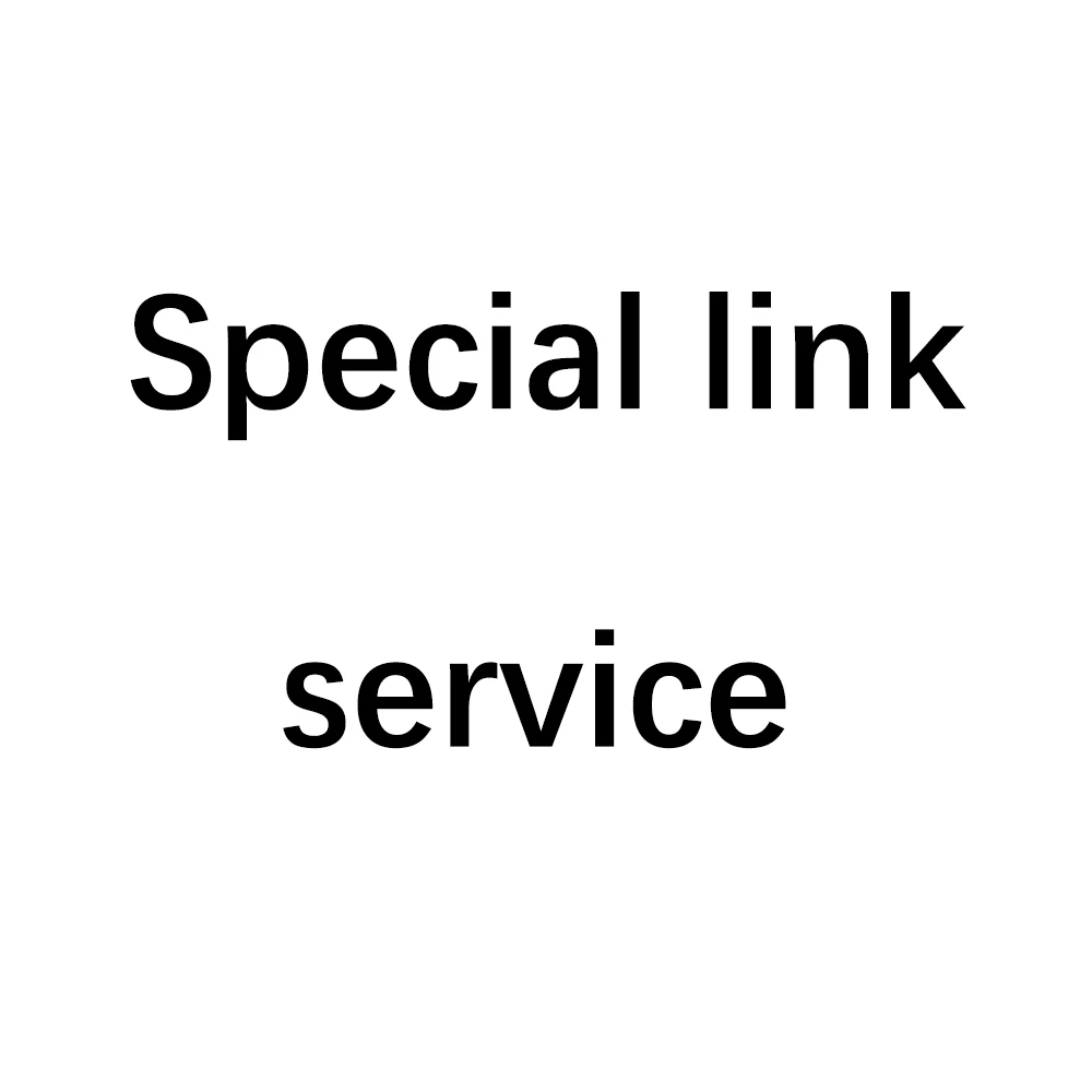 

Не покупайте специальные ссылки