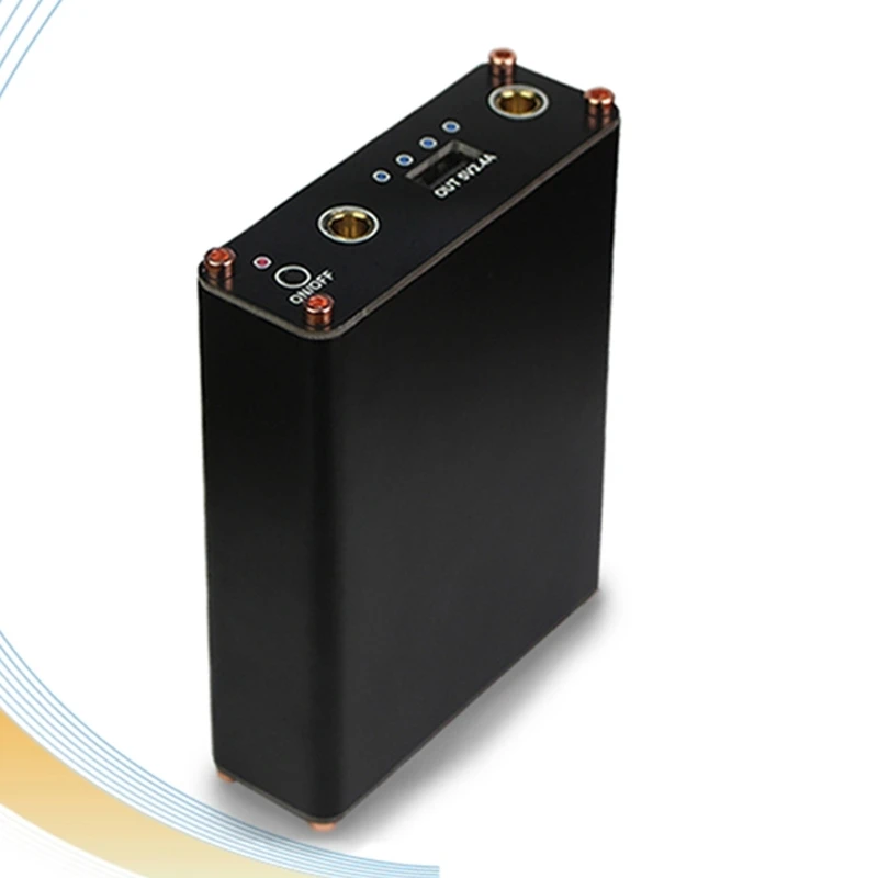 

Portable Spot Welder Machine Rechargeable Spot Welding Pen DIY Spot Welding Nickel Strip and 18650 Battery Fast Charging