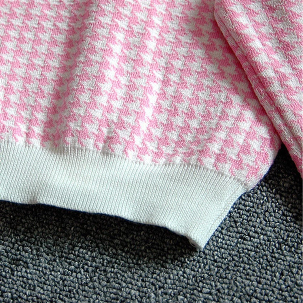 Комплекты одежды для маленьких девочек детский вязаный кардиган с длинным