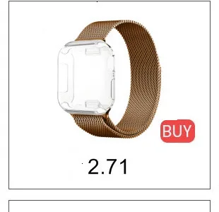 Спортивный ремешок-петля для apple watch band 4 3 iwatch band 44 мм 40 мм correa apple watch 4 браслет-липучка 42 мм 38 мм аксессуары