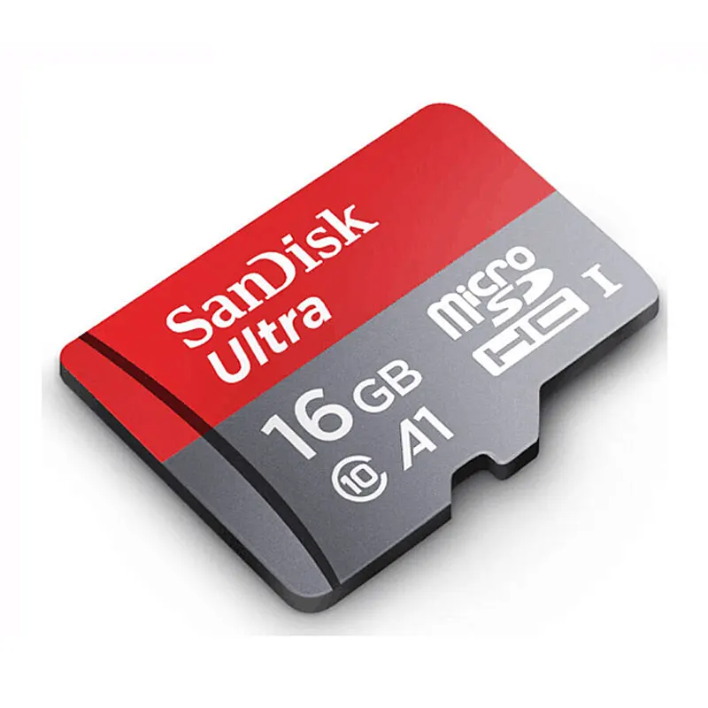 Двойной Флеш накопитель SanDisk Memory Card 256 ГБ 128 Гб 64 32 оперативной памяти 16 встроенной