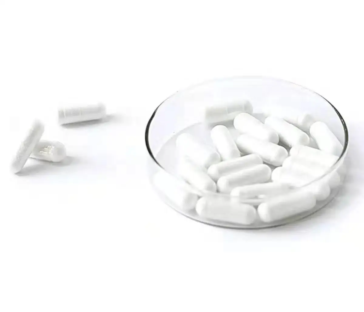 

60 capsules of nicotinamide mononucleotide, a precursor of the long-lived protein cofactor NAD+ in human body, NAD +, coenzyme I