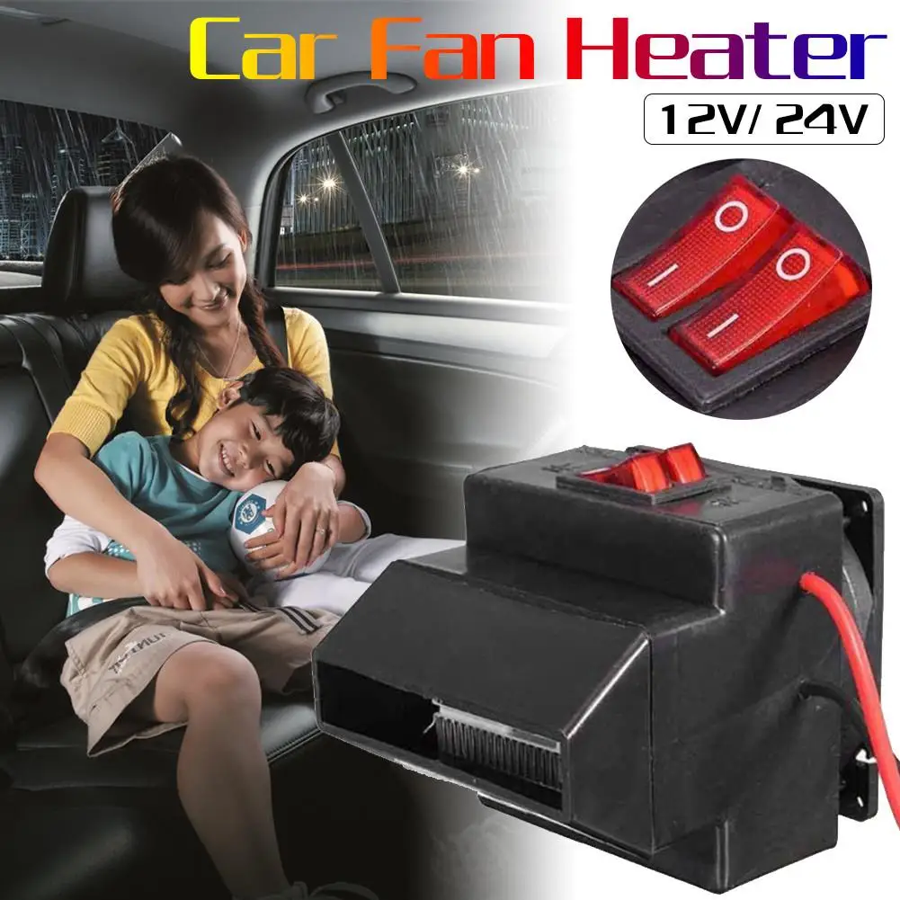 100% абсолютно новые автомобильные обогреватели воздуходувки с горячим воздухом