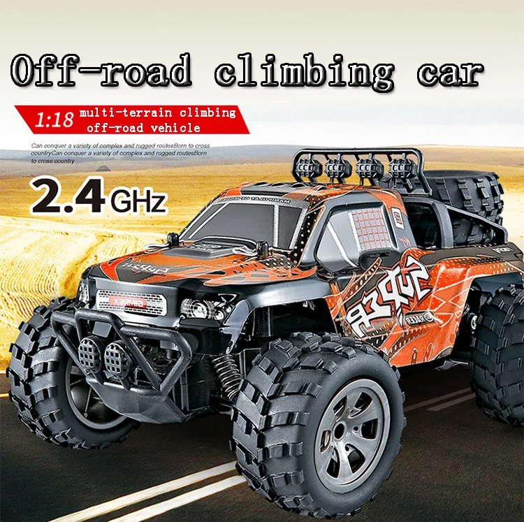 радиоуправляемая машина 24g р