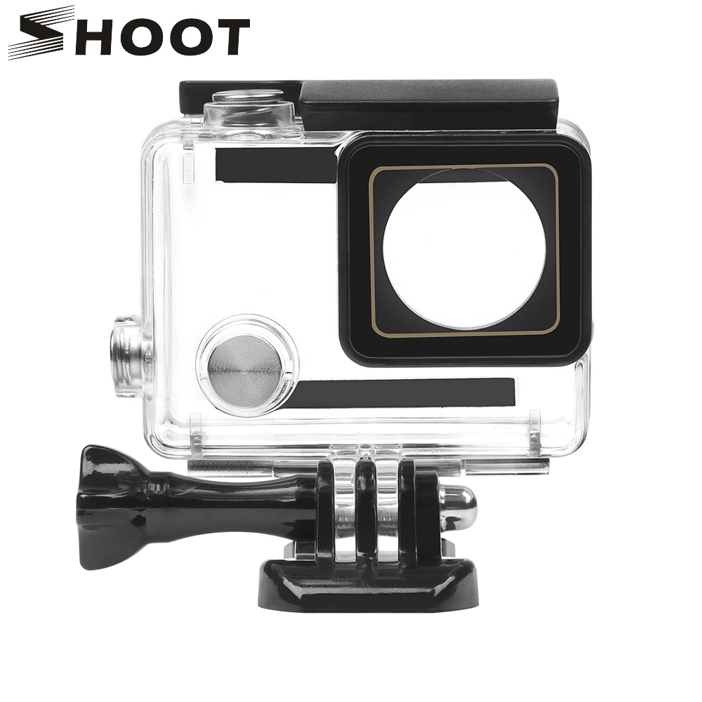 Чехол для экшн-камеры GoPro Hero 4 3 + 30 м | Электроника