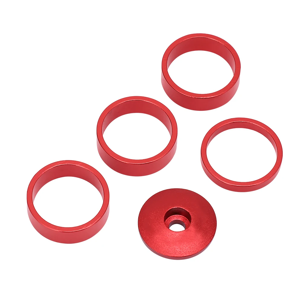 Удлинитель руля велосипеда из алюминиевого сплава 80 мм 3 цвета | Спорт и