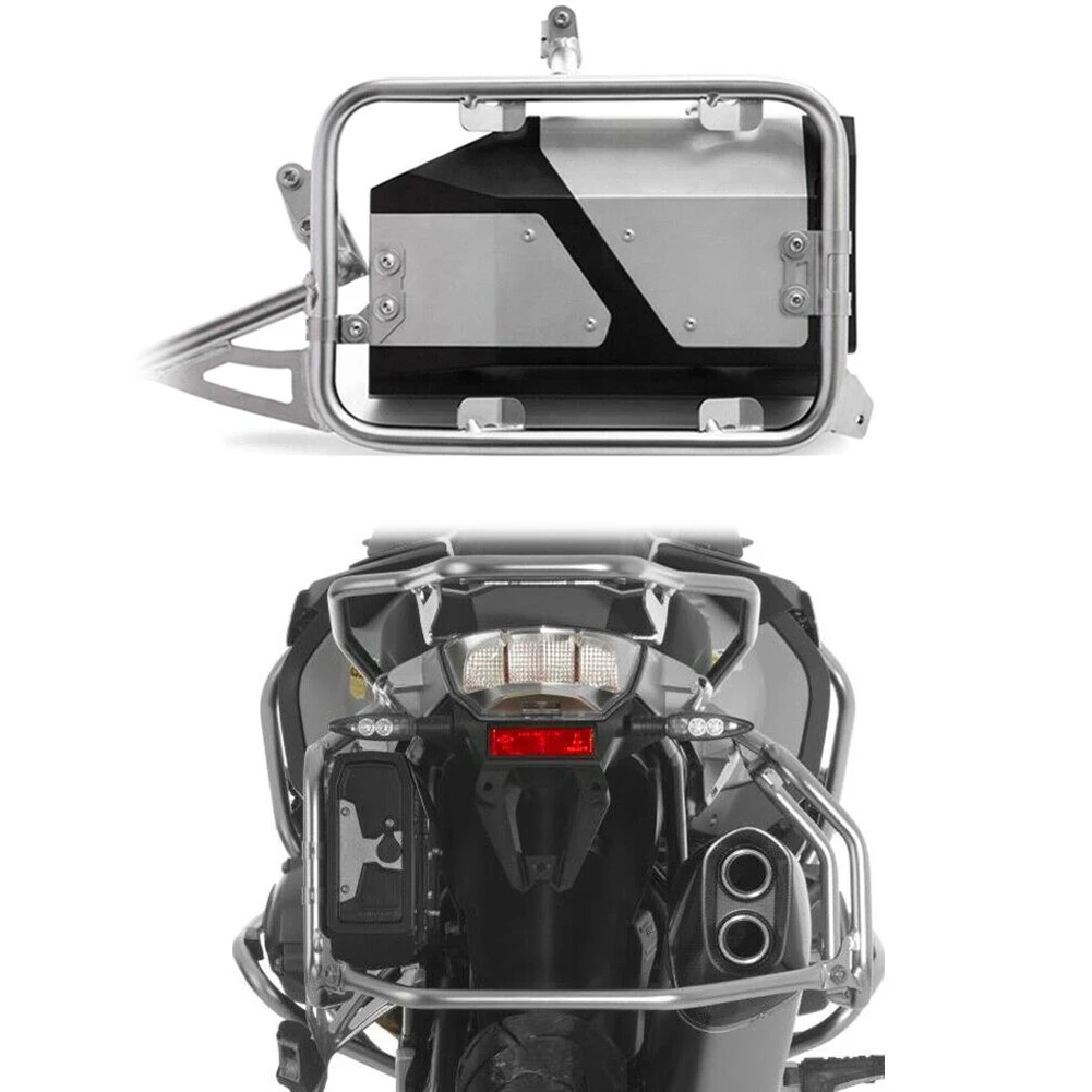 Ящик для инструментов из нержавеющей стали мотоцикла 4 2 л 1 шт. 04 19 BMW R1200GS LC высокое