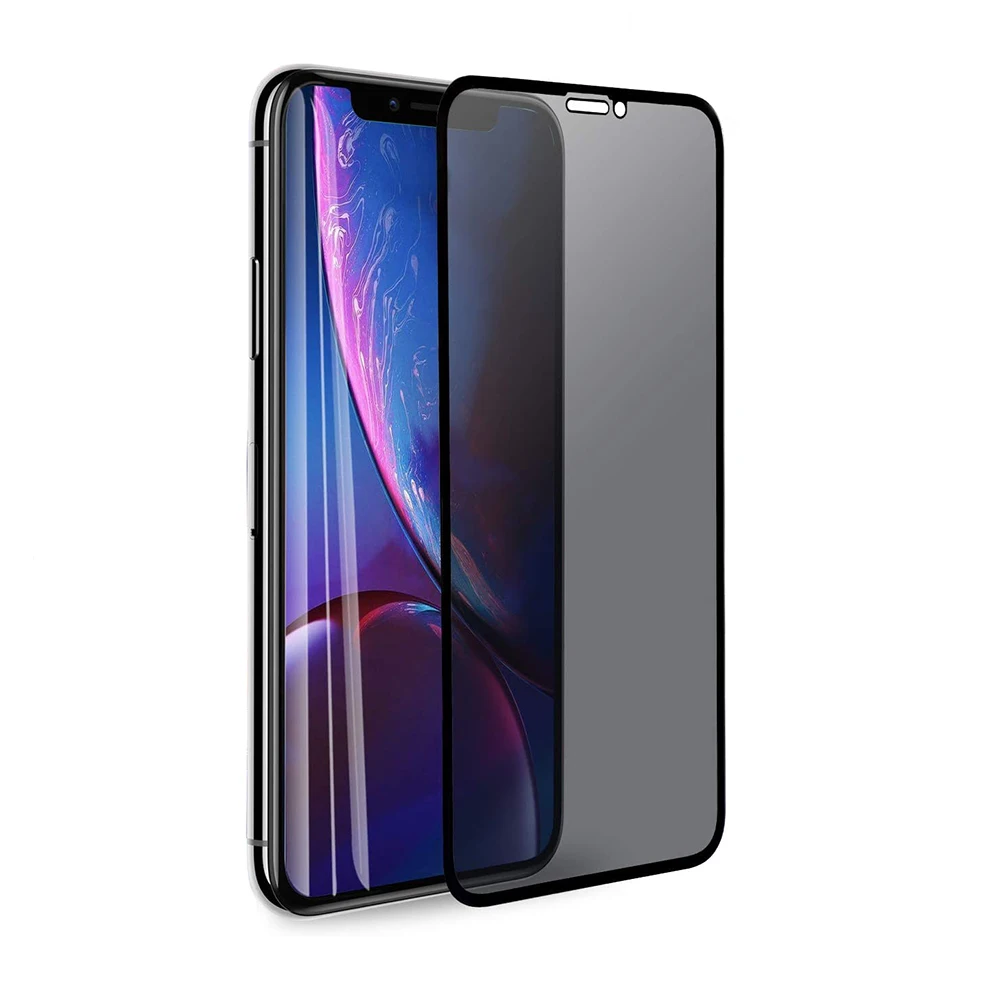 Подходит для iPhone XR защитная пленка на весь экран|Защитные стёкла и плёнки