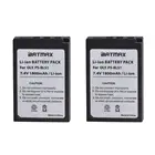 Аккумулятор Batmax PS-BLS1 PS BLS1 PSBLS1 для Olympus E-400,E-410,E-420,E-450,E-600,E-620, E-P1, PEN E-P2, E-P3, E-PL1, E-PL3