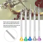 Набор инструментов для ремонта часов, телефонов, планшетов, 5 шт.набор