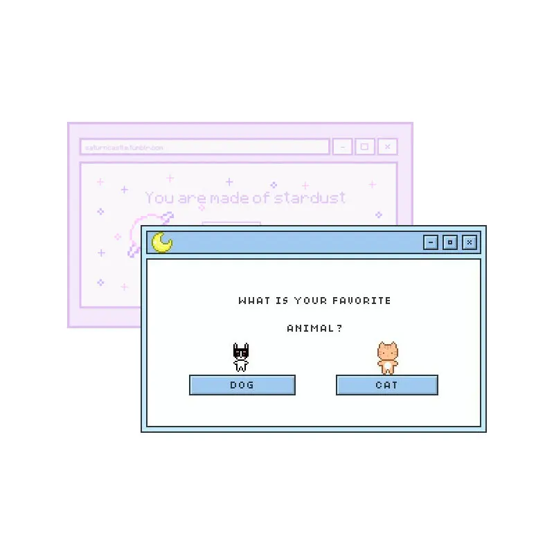 16 шт./компл. винтажная кибер-космическая наклейка сделай сам Скрапбукинг альбом