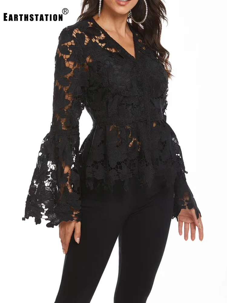 Бесплатная доставка сексуальная Водорастворимая кружевная Асимметричная