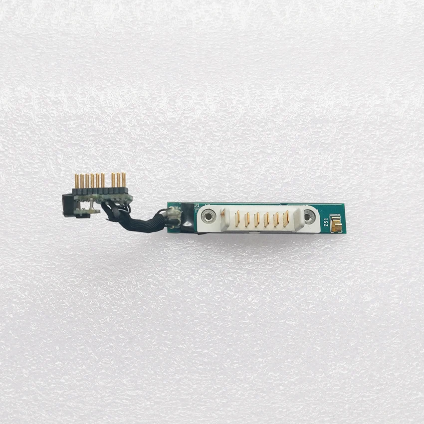 Оригинал для MacBook 13 &quotA1181 плата разъема батареи 820 2290 A 18 контактов 2009 год|cable for