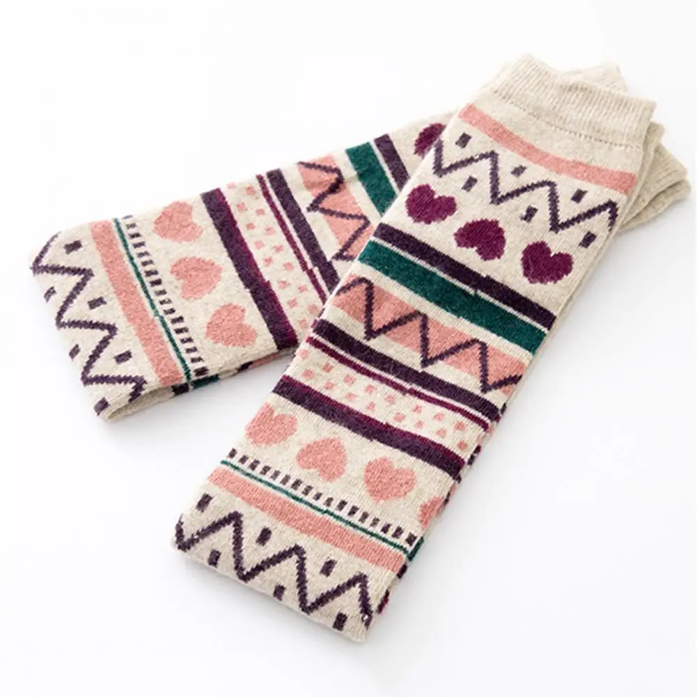 

Unique Pattern Knee Pads/warmer for Work Breathable Knee Braces for Arthritis Thigh High Knee Pads for Joint