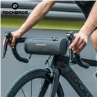 Сумка на раму ROCKBROS для горных велосипедов, портативная, многофункциональная, вместительная, корзина для руля велосипеда