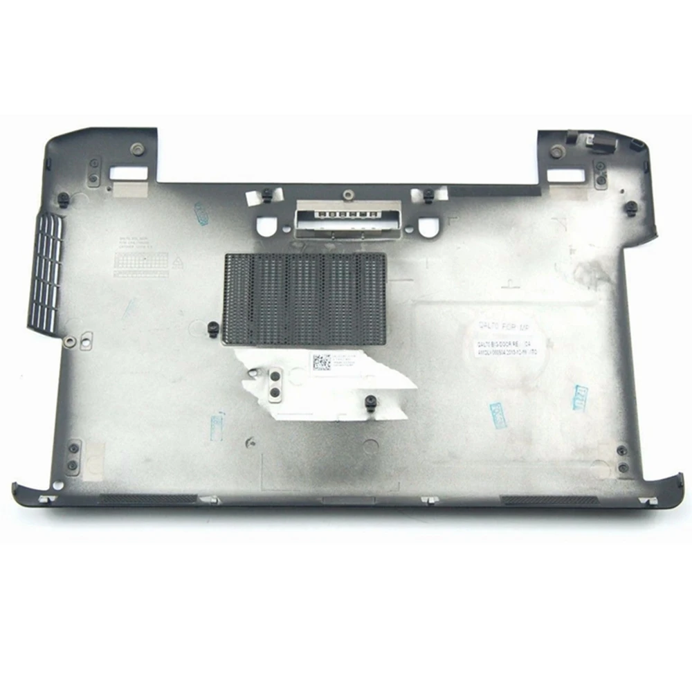 Laptop accessories new for DELL Latitude E6330 Bottom Base Door case Cover 7J29F 07J29F laptop | Frames