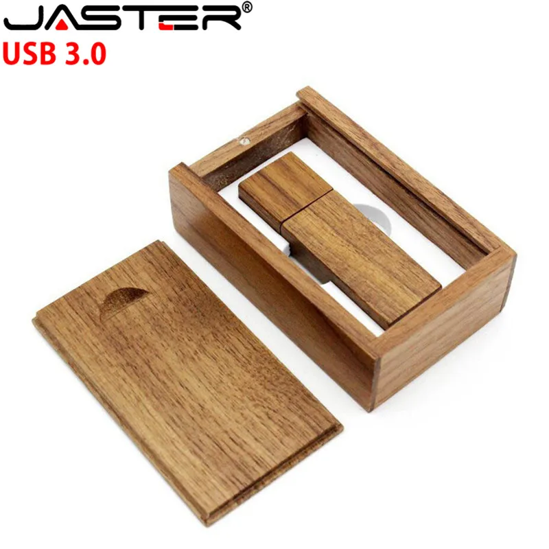 Высокого класса с деревянным Скорость флеш накопитель USB 3 0 4 ГБ 8 16 32 64 128G IMMO
