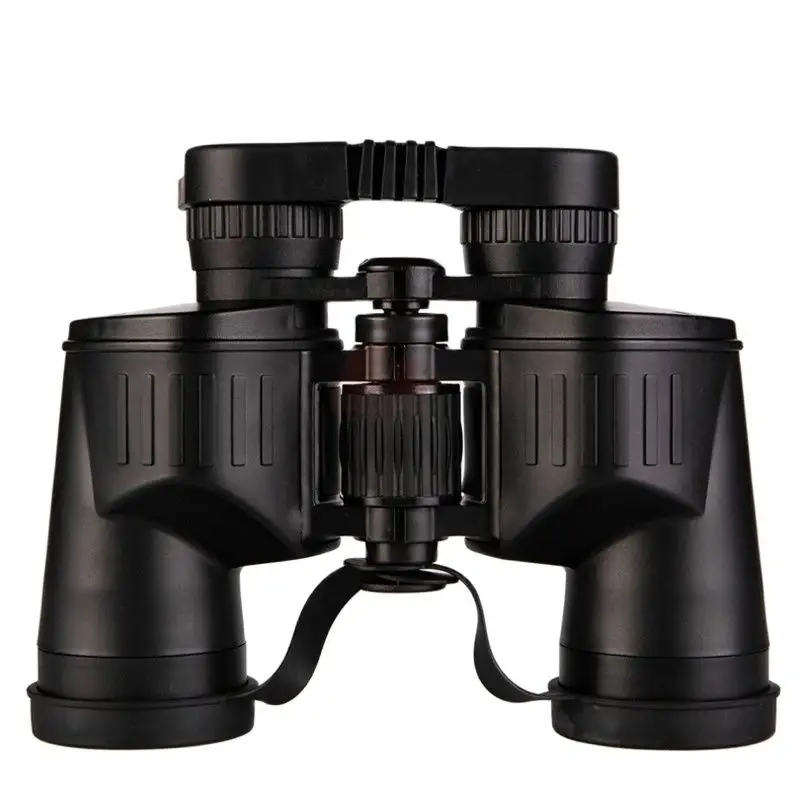 

8X40 Binocular Telescope HD Optical Goggles Wide Angle Eyepiece for Outdoor Hunting Travel Camping Tourism Equipment