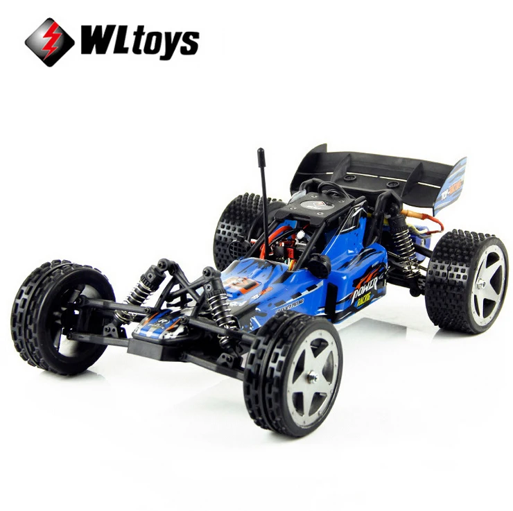2015 Новый WLtoys L959 1:12 масштаб R/C багги автомобиль два колеса полный внедорожников