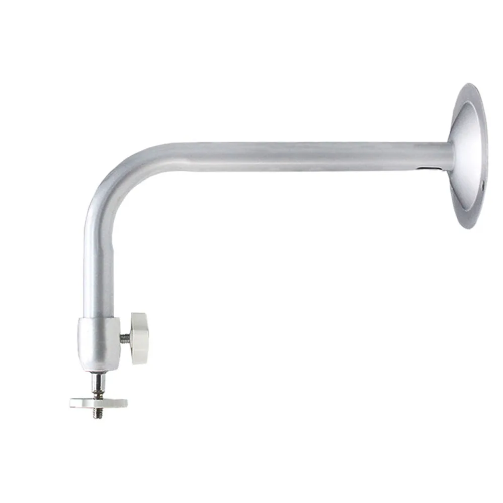 OwlCat высокое качество Потолочное Вертикальное Крепление изогнутый кронштейн для