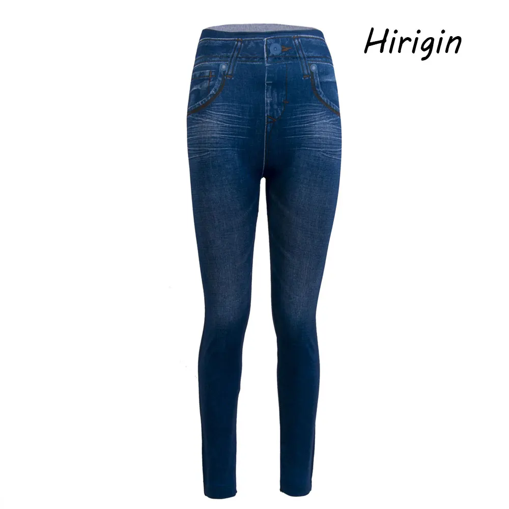 Женские облегающие джинсы 2020 года джинсовые штаны из искусственного денима