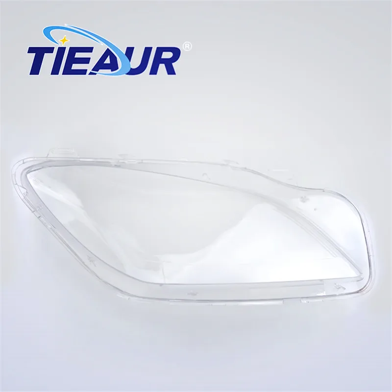 For Benz W166 Headlight Transparent Glas Lens cover FOR ML300 ML350 ML400 GL450 ML500 Headlamp Shell 12-16 Lampshade Replacement |