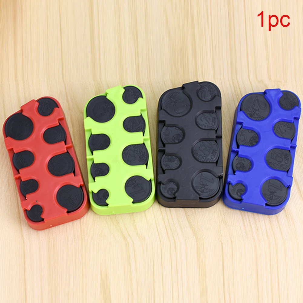 Европейский валютный инструмент подарок доллар США портативный домашний