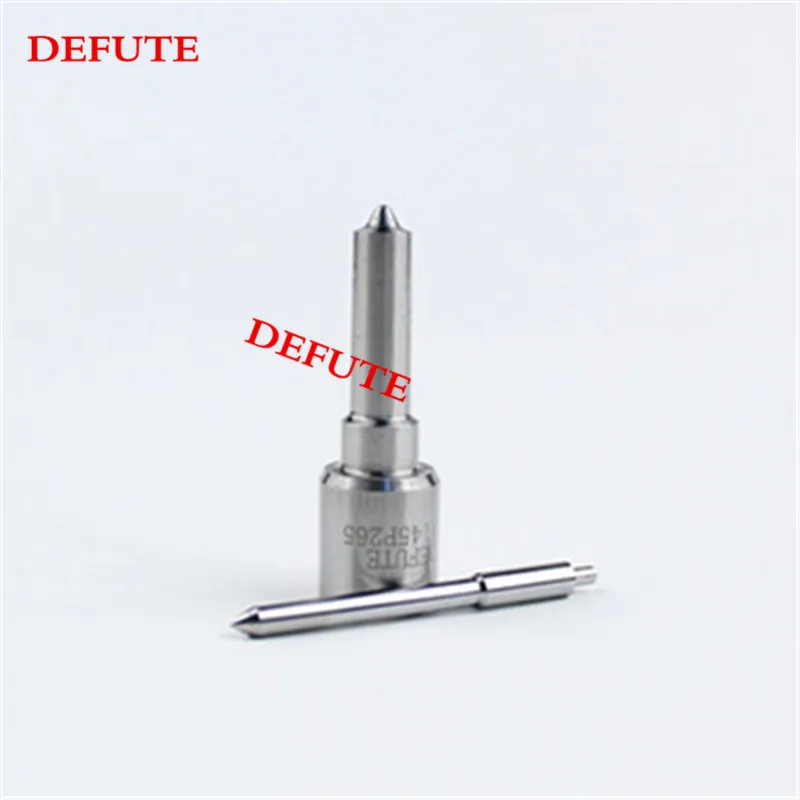 

4pcs/lot DSLA145P265 DSLA150P061 DSLA155P259 DSLA134P604 DSLA152P698F diesel fuel injection nozzle